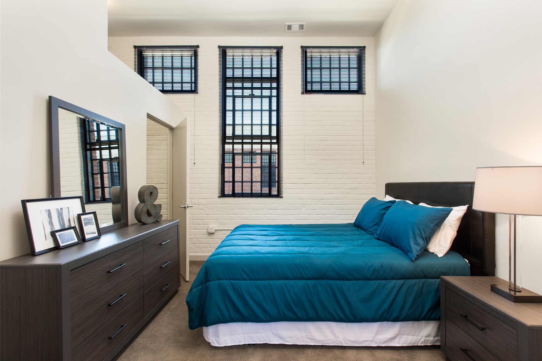 Liberty Crest at Laurel Hill Interior
