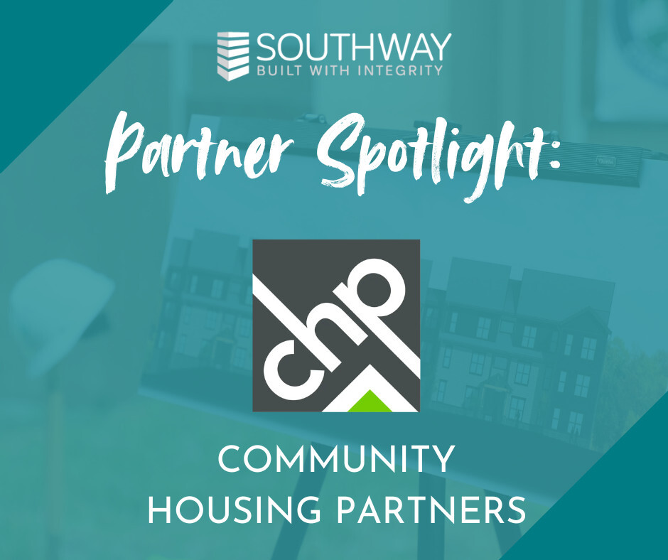 Partner Spotlight – CHP 2