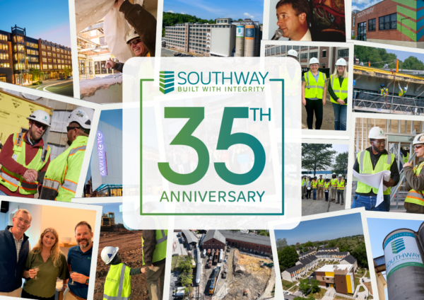 Home – Southway Builders